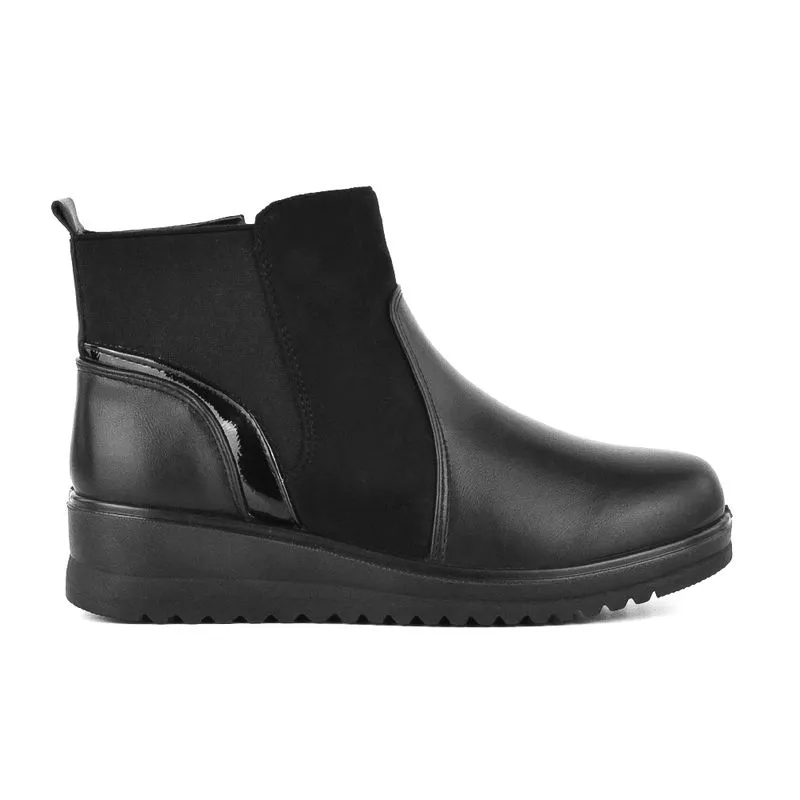 BOTA CASUAL KORIUM CONFORT PICTOR