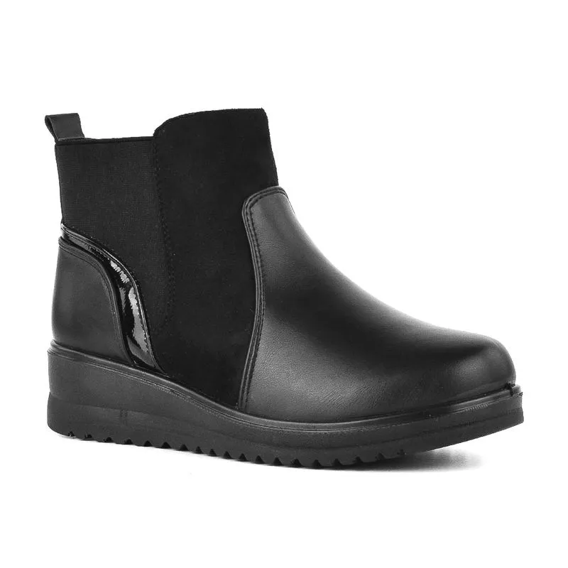 BOTA CASUAL KORIUM CONFORT PICTOR