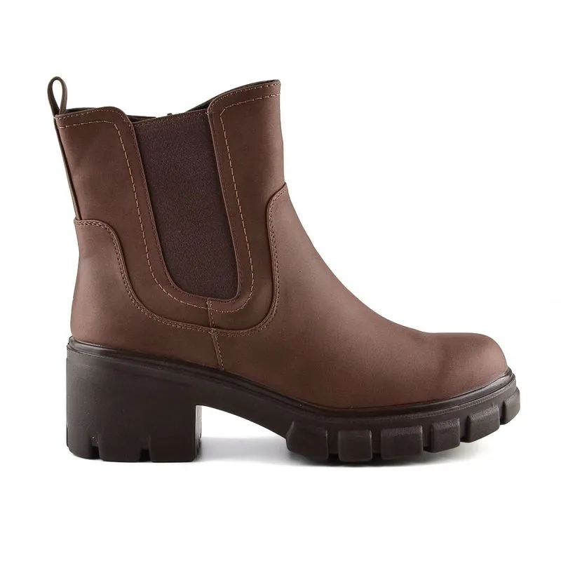 BOTA CASUAL TACO ALTO KORIUM FOYLE