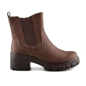 BOTA CASUAL TACO ALTO KORIUM FOYLE