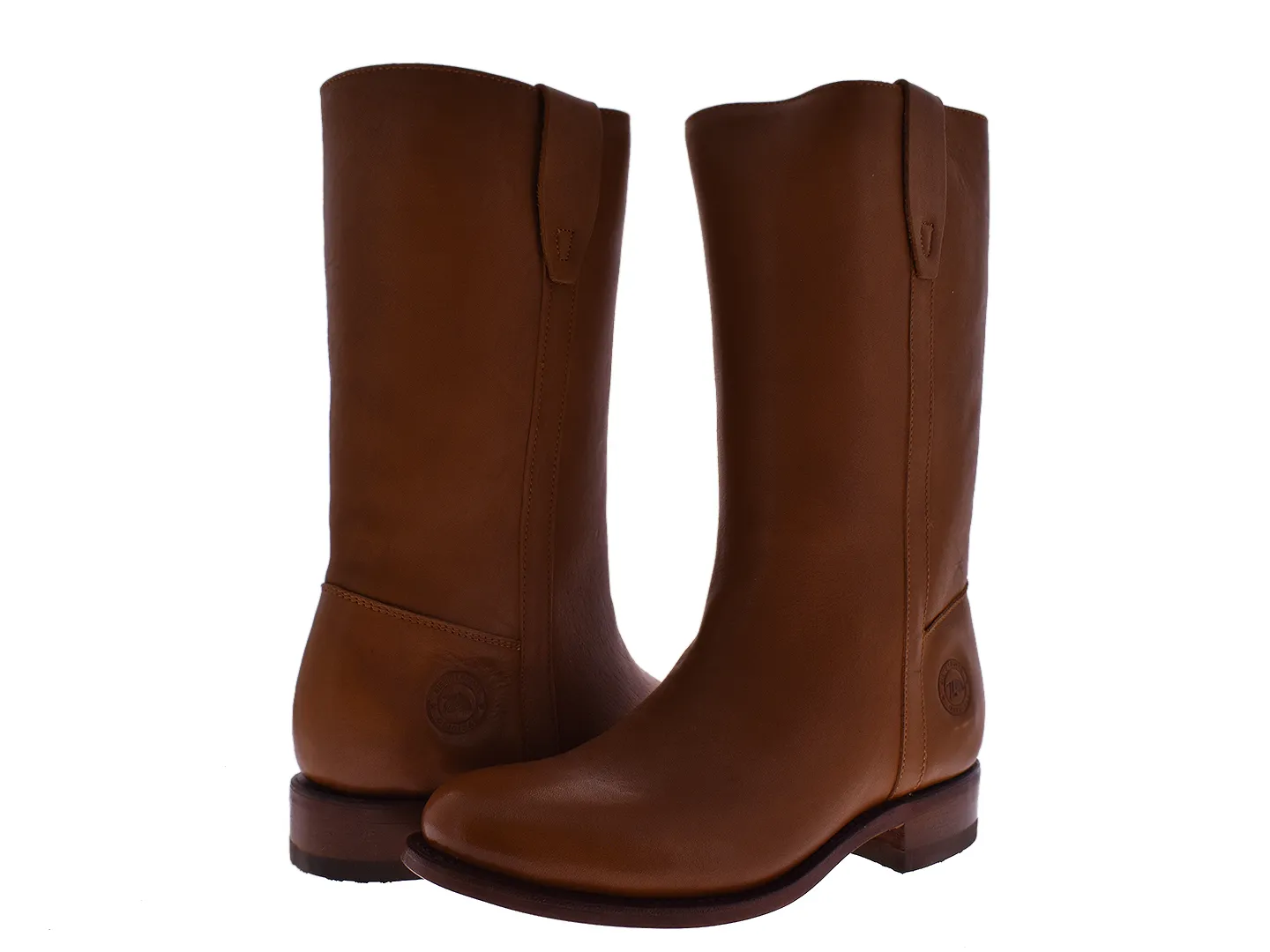 Botas 7 Leguas 3063 Cafe Para Hombre