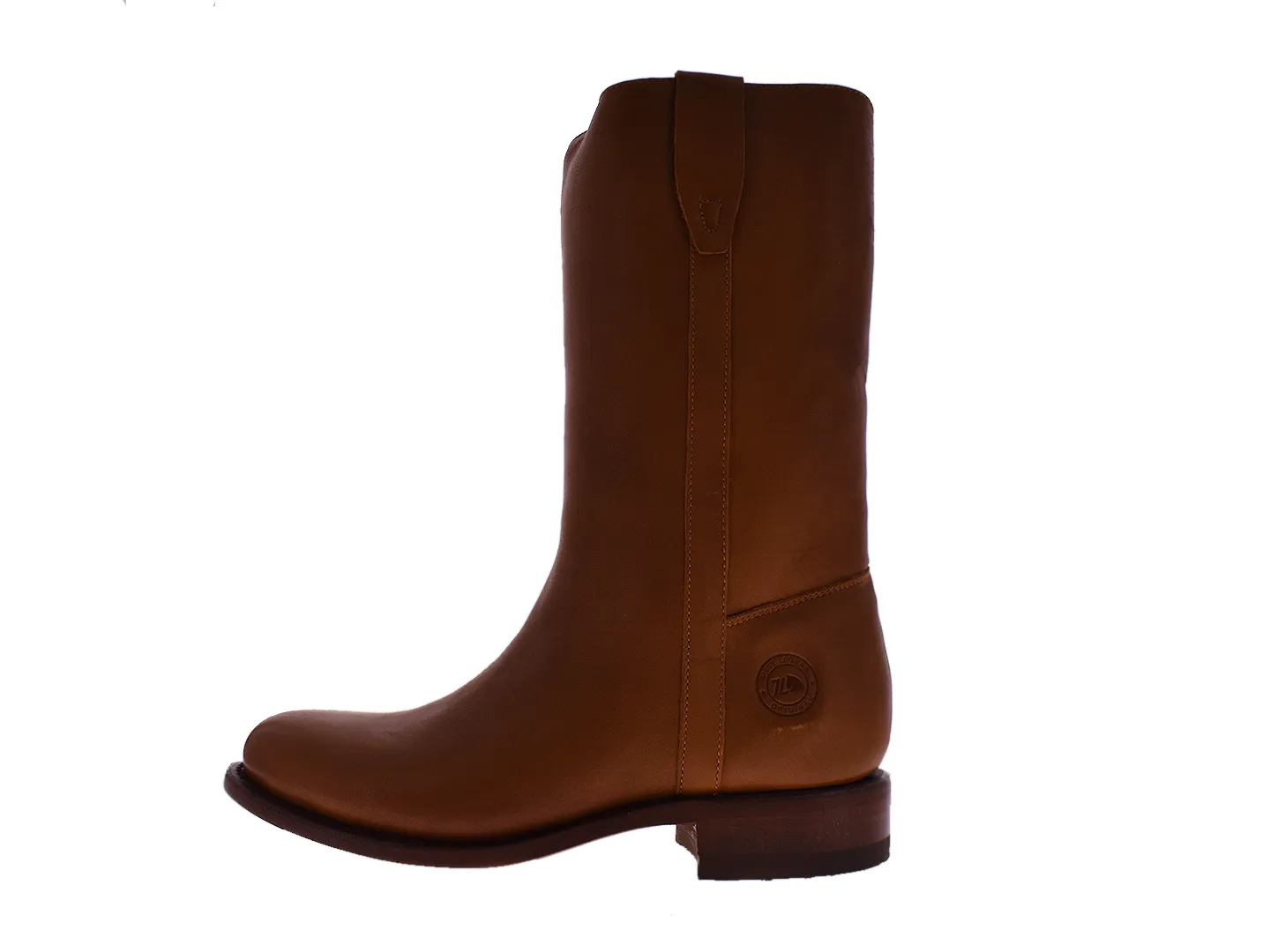 Botas 7 Leguas 3063 Cafe Para Hombre