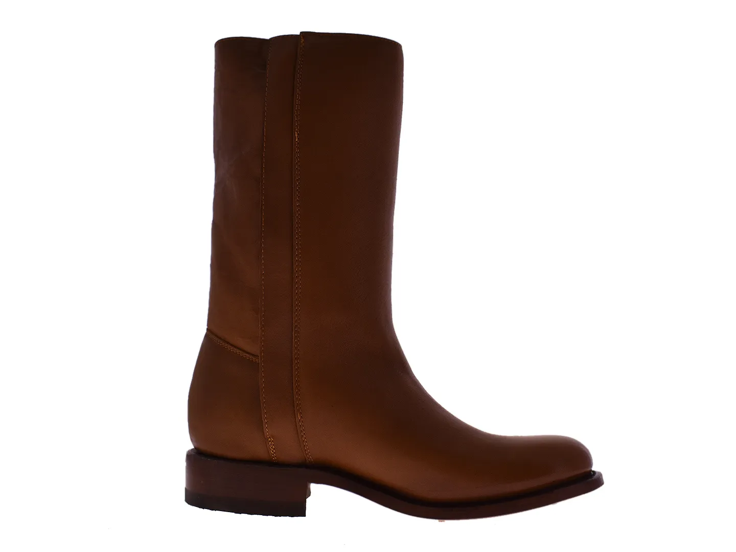 Botas 7 Leguas 3063 Cafe Para Hombre