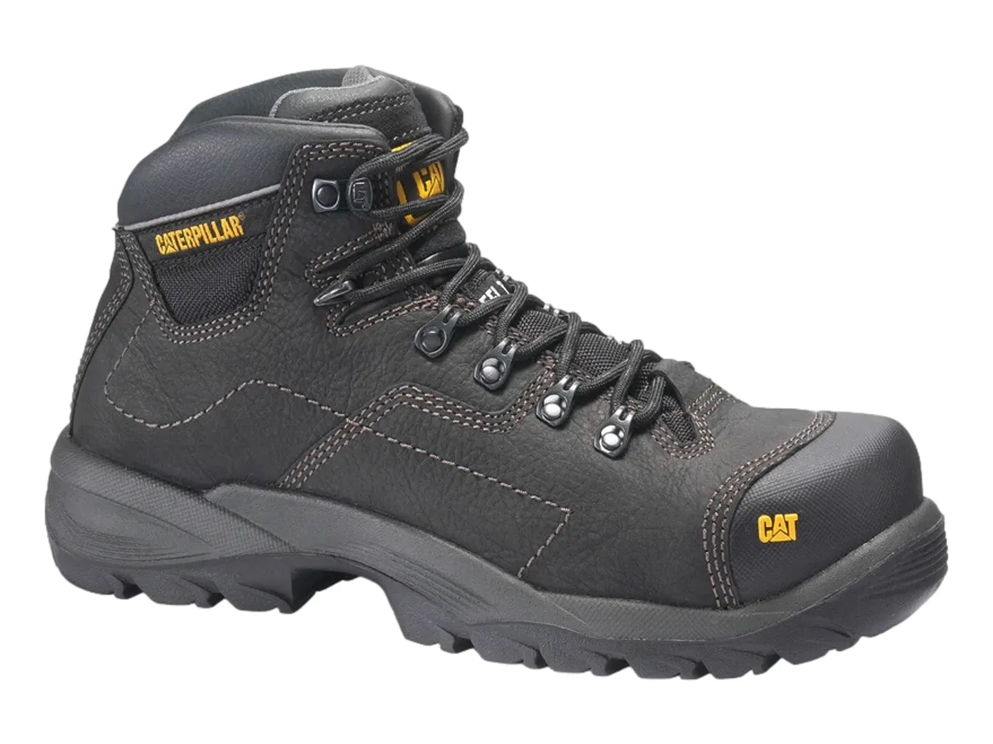 Botas Caterpillar Coolant Para Hombre