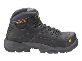 Botas Caterpillar Coolant Para Hombre