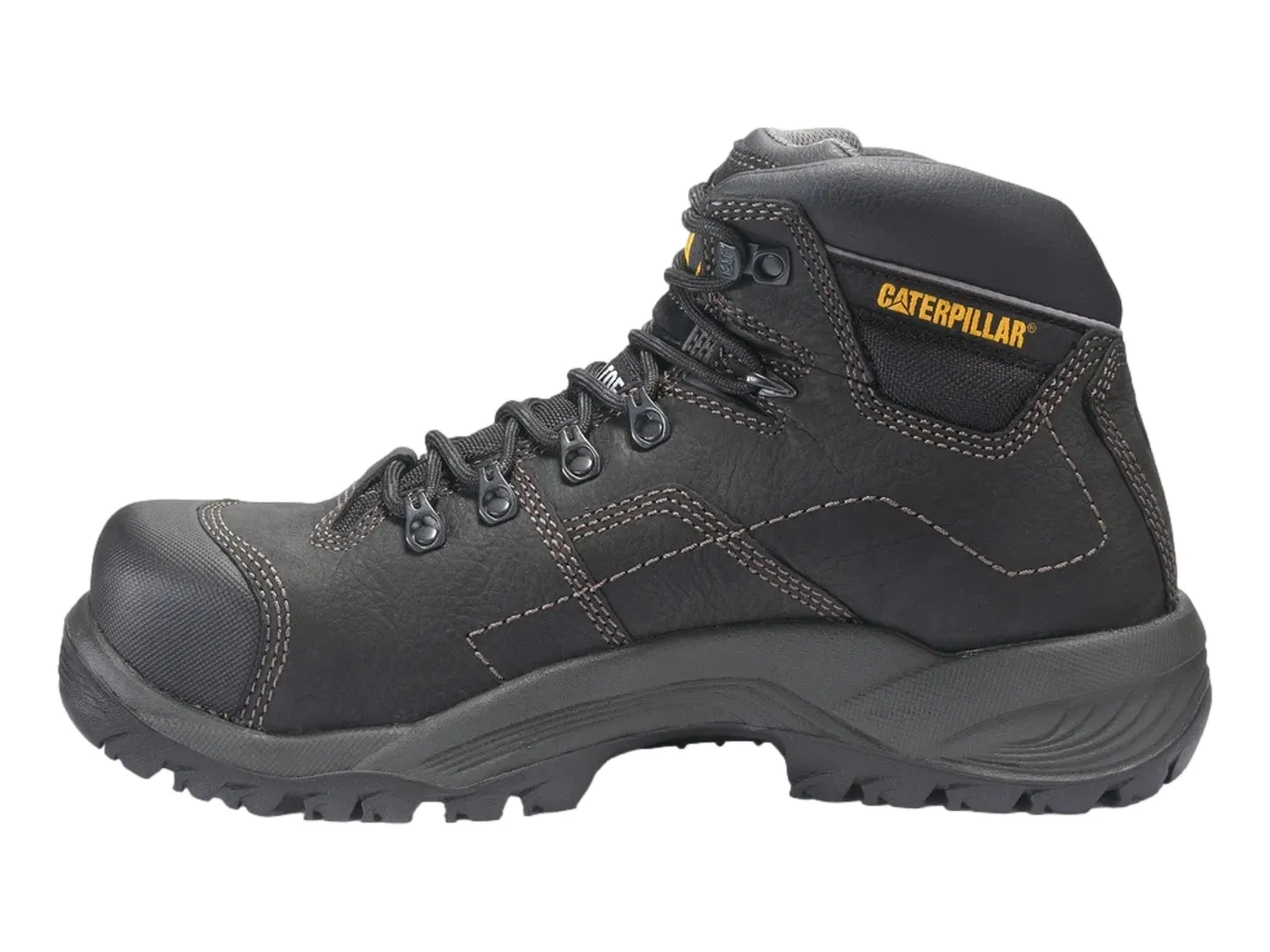 Botas Caterpillar Coolant Para Hombre