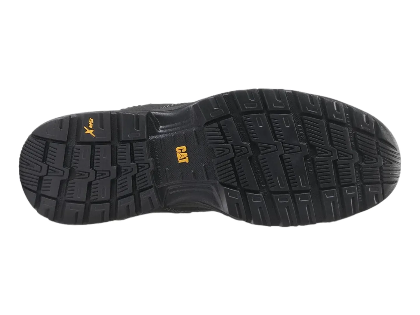 Botas Caterpillar Coolant Para Hombre