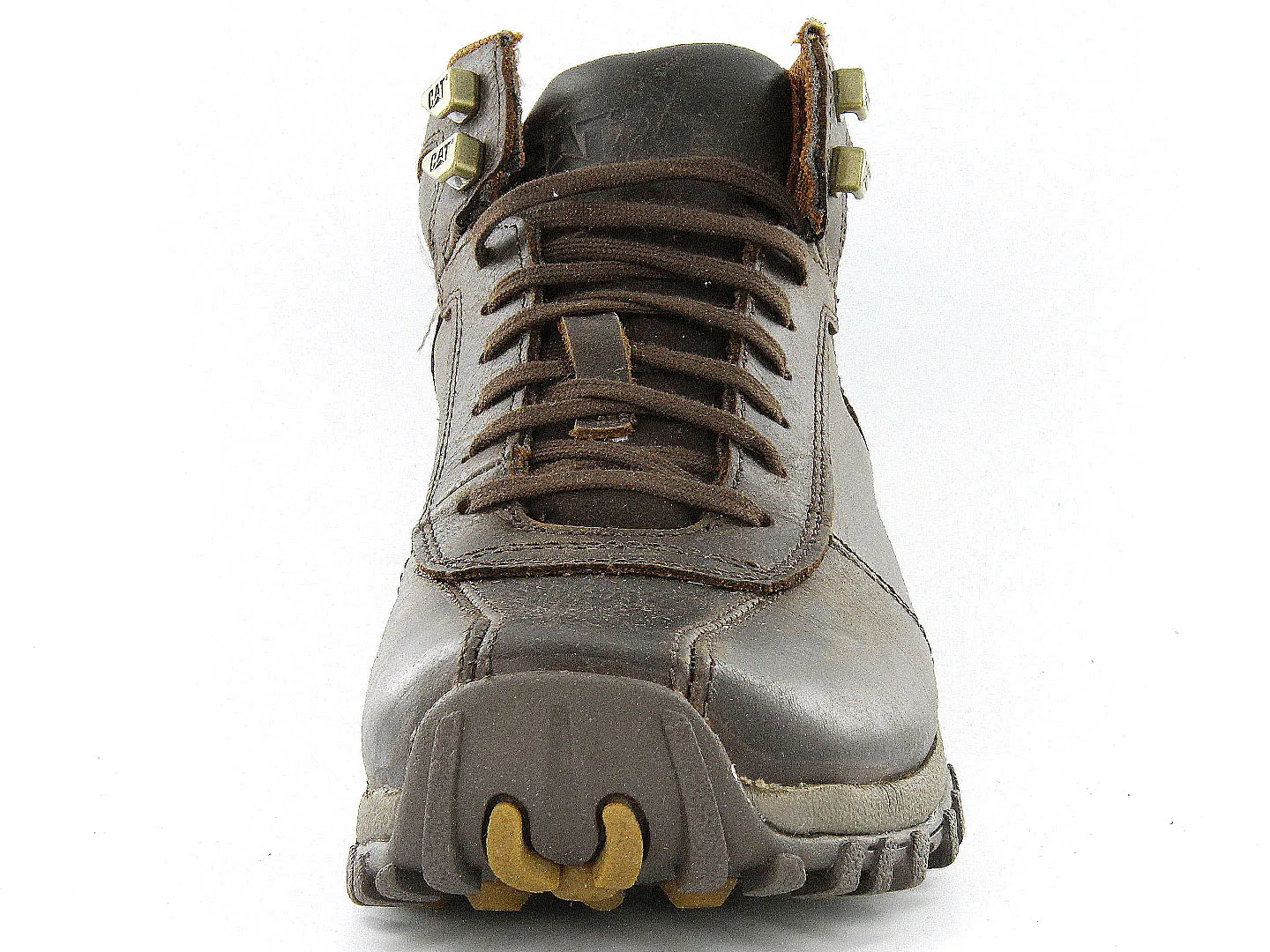 Botas Caterpillar Elite Para Hombre