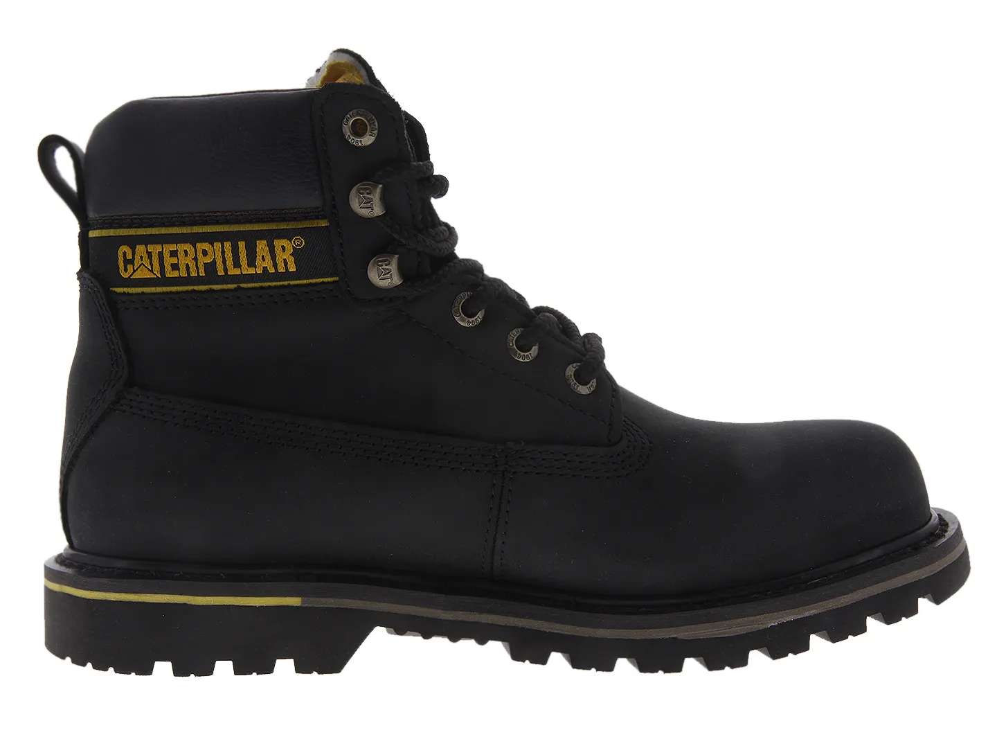 Botas Caterpillar Holton Para Hombre