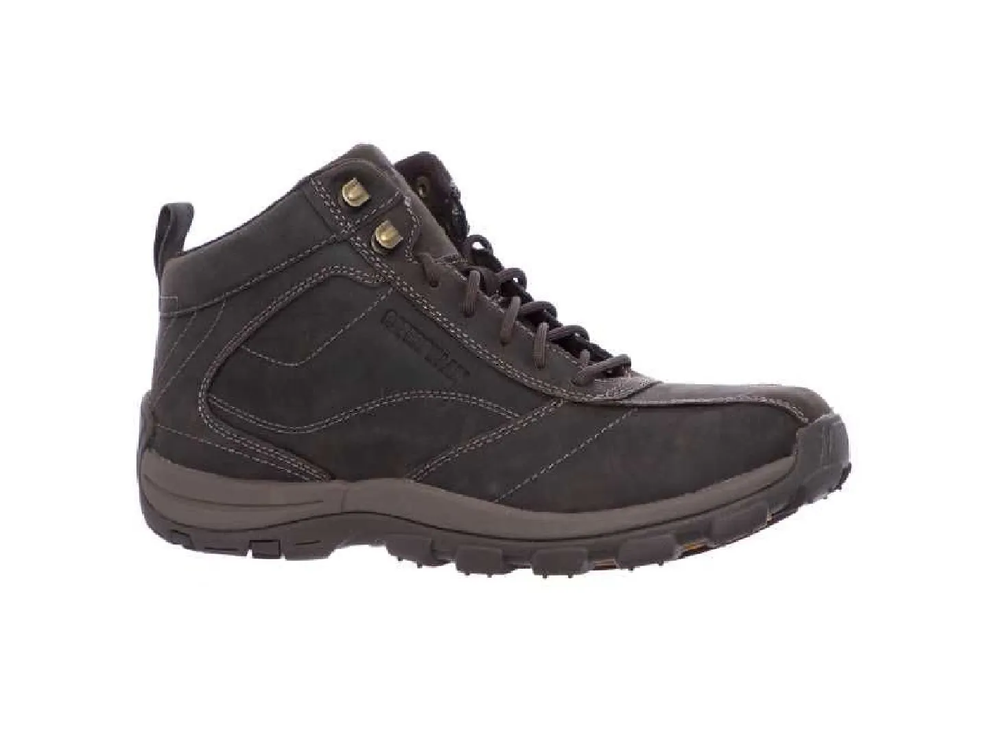 Botas Caterpillar Maximal Mid Para Hombre