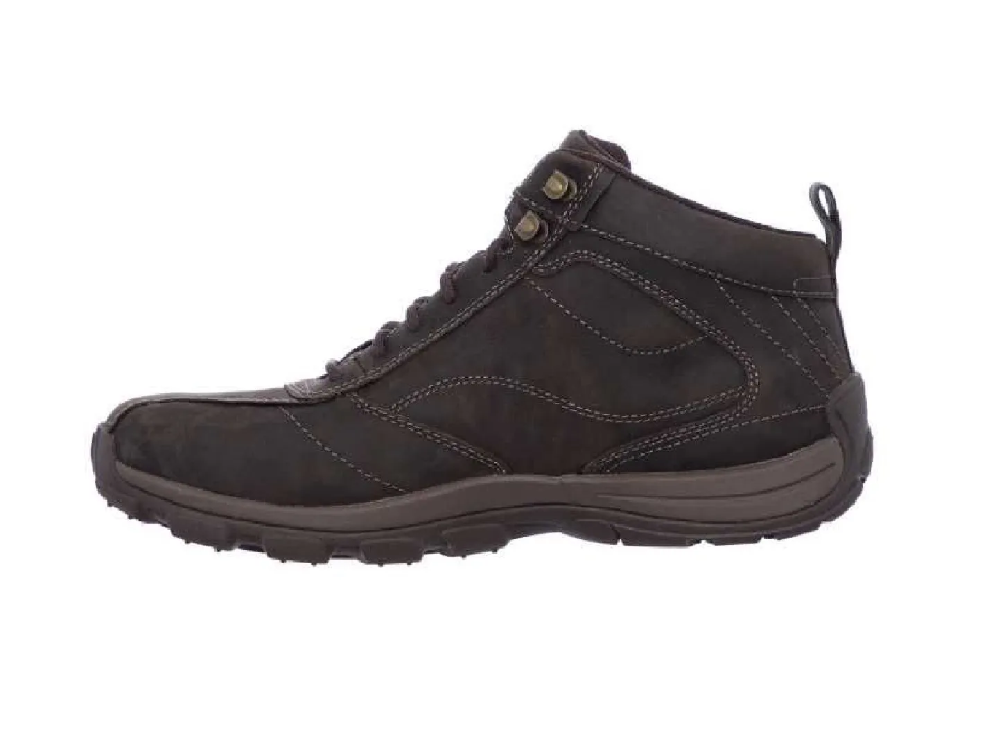 Botas Caterpillar Maximal Mid Para Hombre