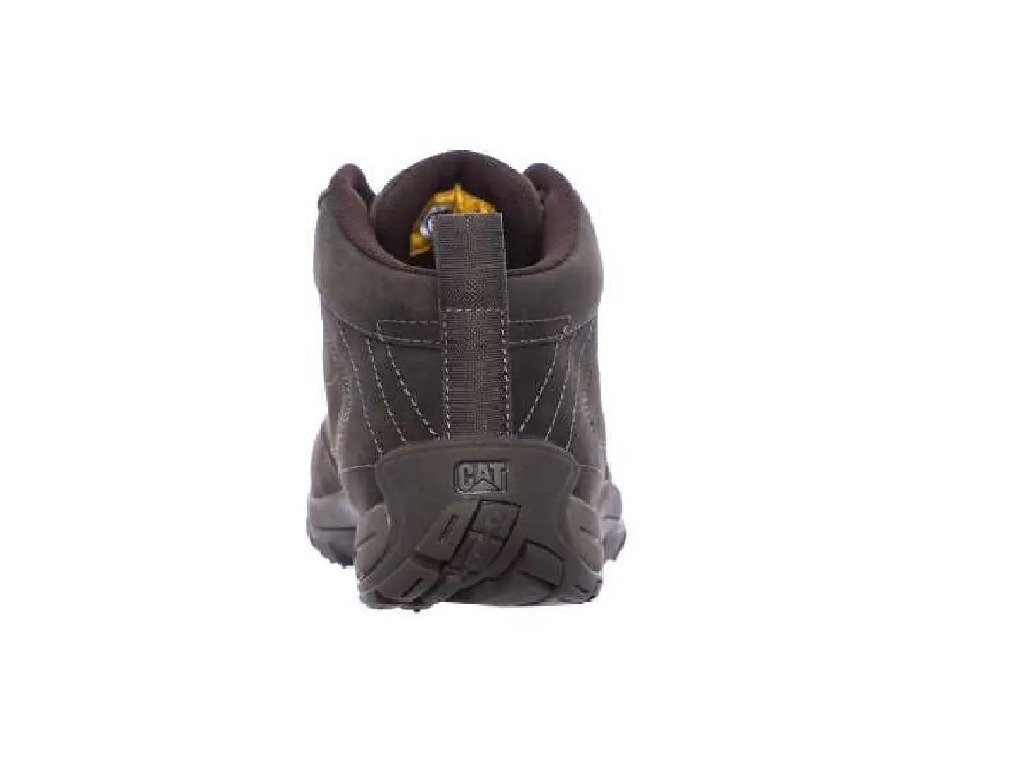 Botas Caterpillar Maximal Mid Para Hombre