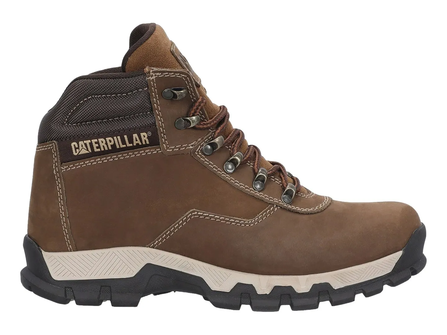 Botas Caterpillar Wilson Para Hombre