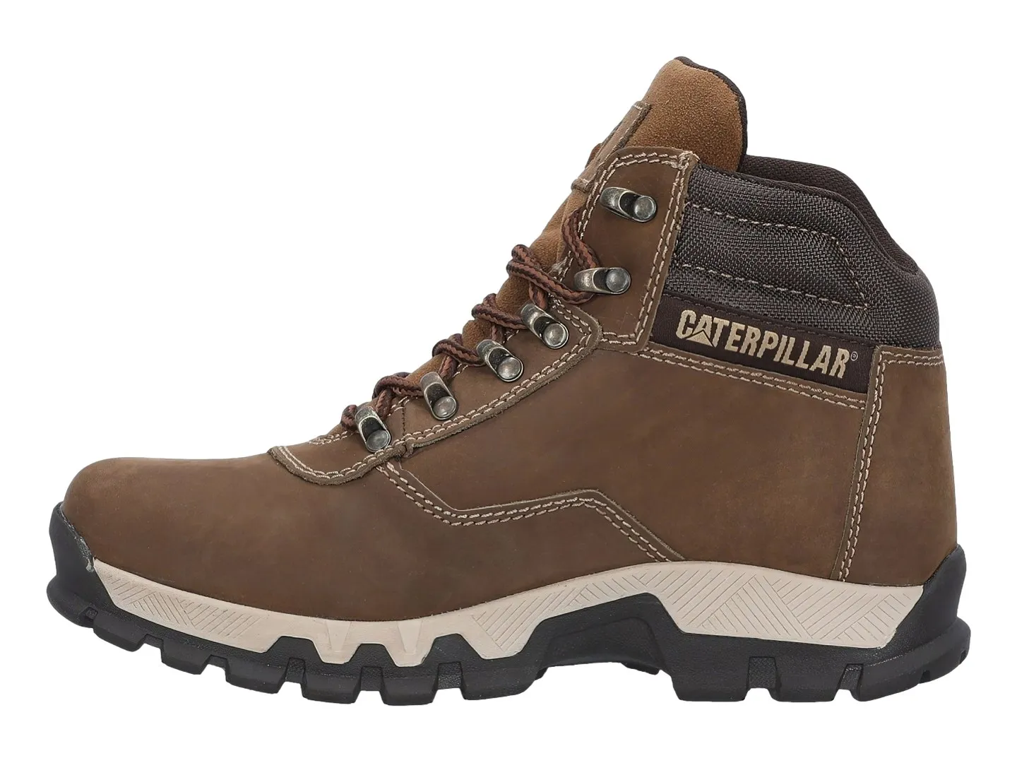 Botas Caterpillar Wilson Para Hombre