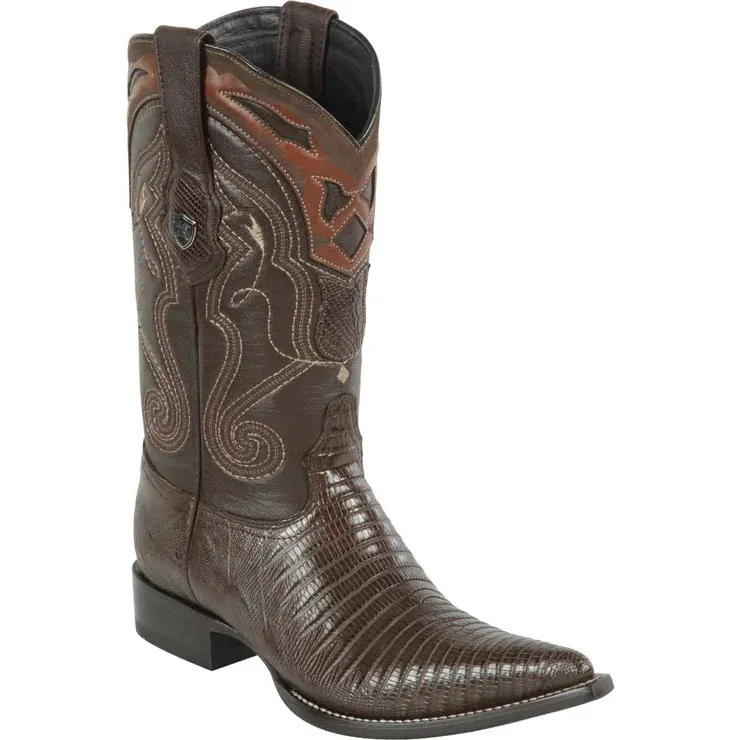 Botas de Armadillo Lizard Horma 3X Aladino WW-2950707