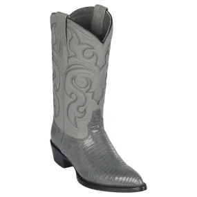 Botas de Armadillo Lizard Original con Horma Puntal LAB-990709