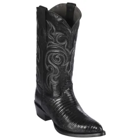 Botas de Armadillo Original con Horma Puntal LAB-990705