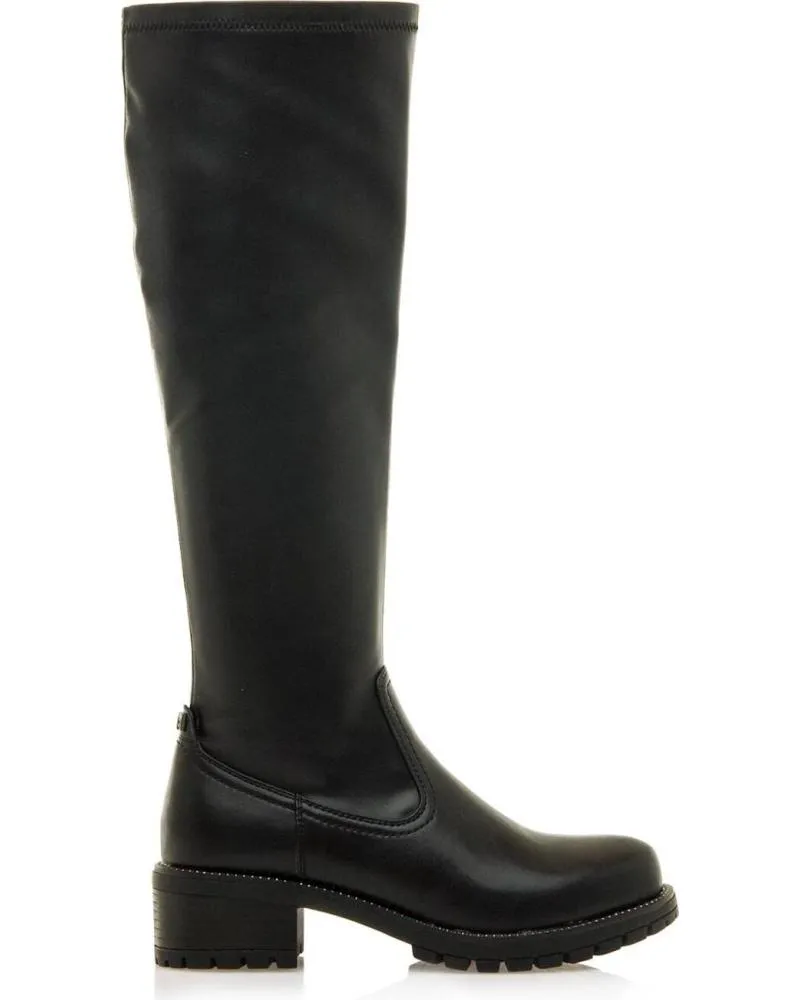 Botas MARIA MARE  de Mujer 63356  NEGRO