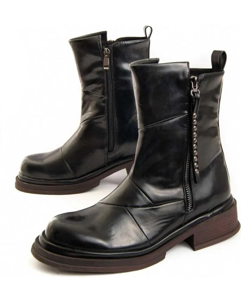 Botas MONTEVITA  de Mujer MOTTA  BLACK