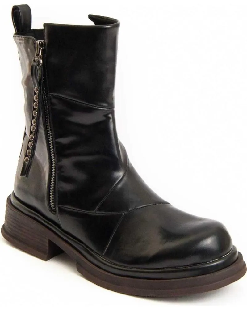 Botas MONTEVITA  de Mujer MOTTA  BLACK