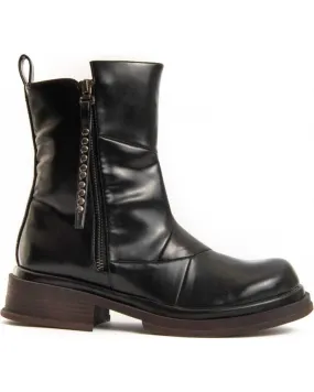 Botas MONTEVITA  de Mujer MOTTA  BLACK