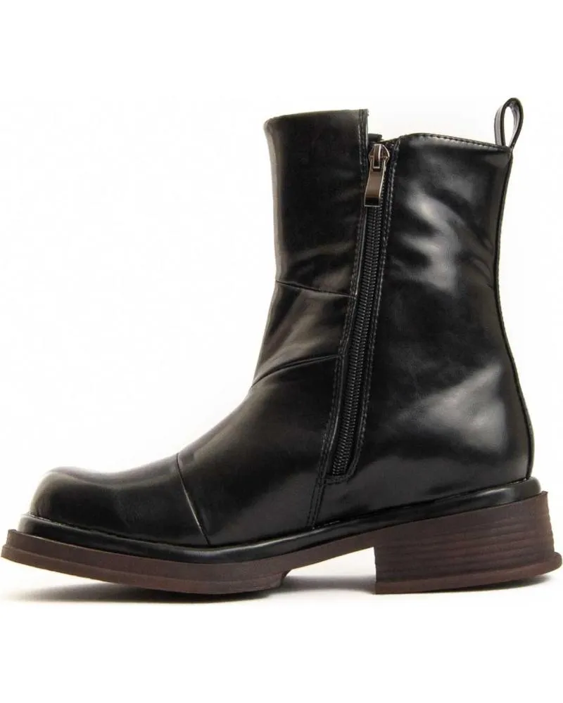 Botas MONTEVITA  de Mujer MOTTA  BLACK