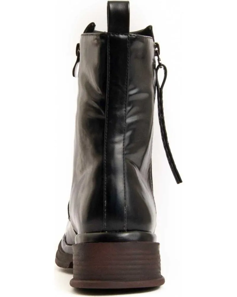 Botas MONTEVITA  de Mujer MOTTA  BLACK