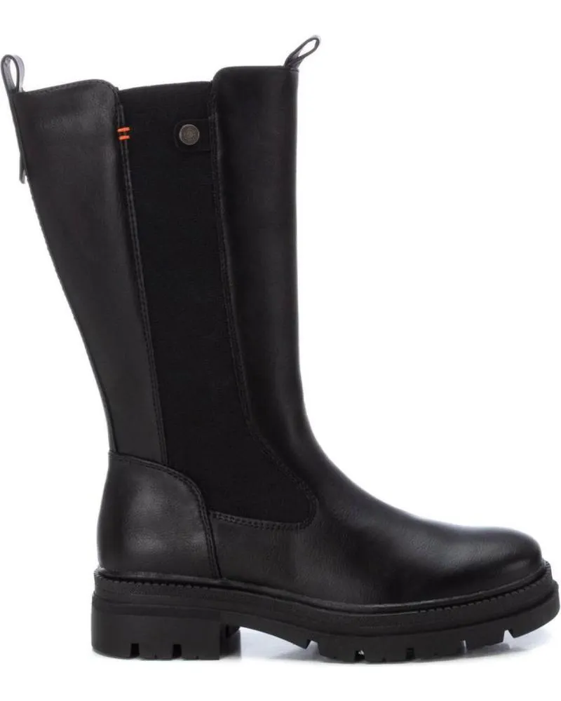 Botas REFRESH  de Mujer 171981  NEGRO