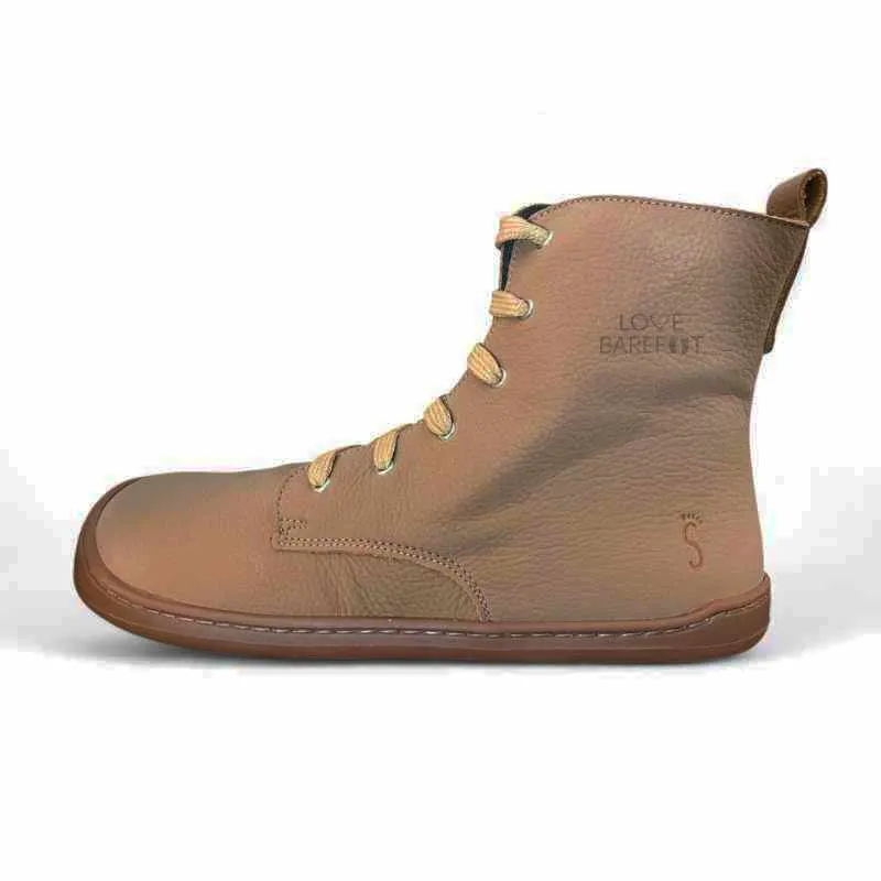 Botas Respetuosas Flexinens 9085R