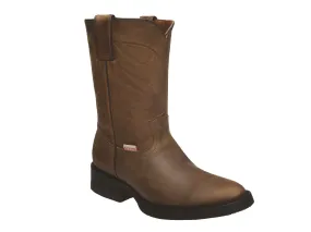 Botas Rio Grande Rc25 Café Para Hombre