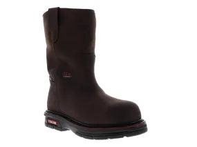 Botas Rio Grande Wp05 Chocolate Para Hombre