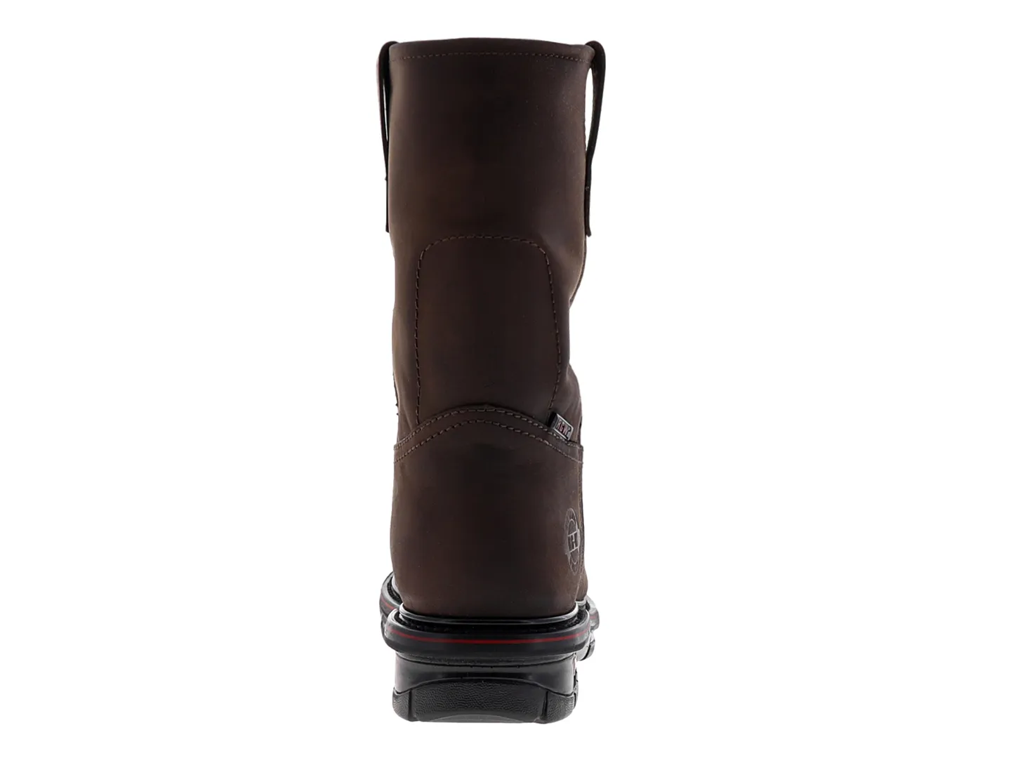 Botas Rio Grande Wp05 Chocolate Para Hombre