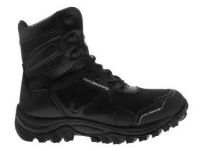 Botas Swissbrand 990 Negro Para Hombre