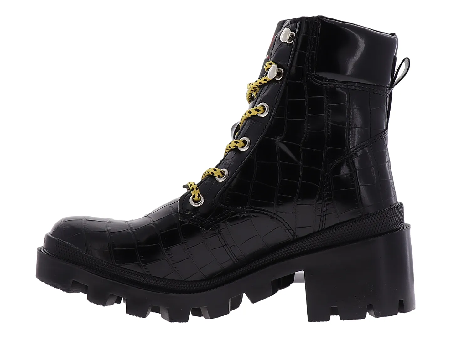 Botas Swissbrand Argovia Para Mujer