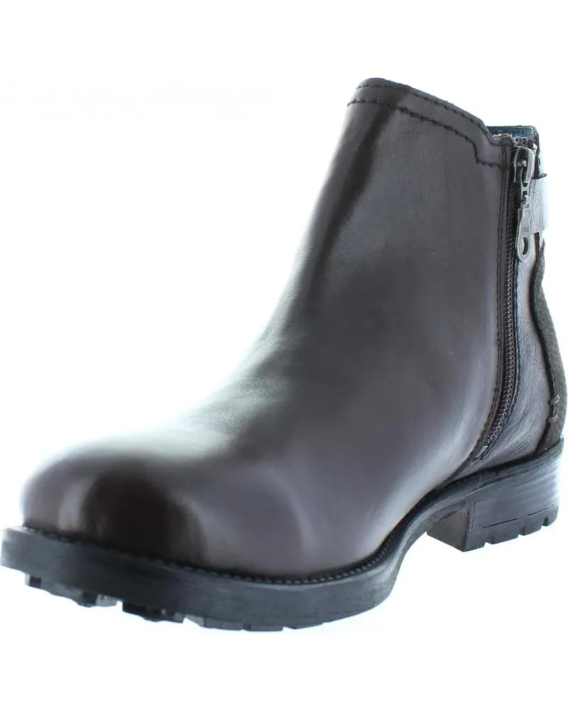 Botines de Hombre XTI 46315 MARRON