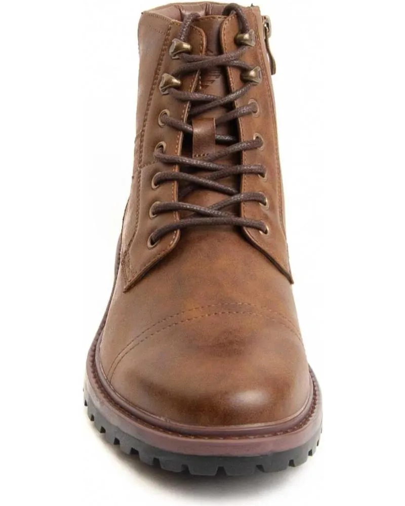 Botines MONTEVITA  de Hombre KANE2  BROWN