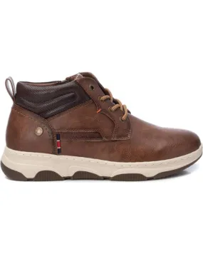 Botines REFRESH  de Hombre 172142  CAMEL