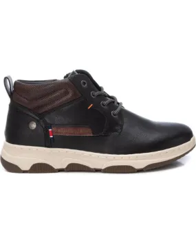 Botines REFRESH  de Hombre 172142  NEGRO