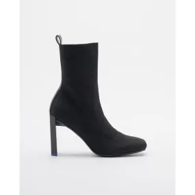 Botines United Nude Tara Boot Hi Negro