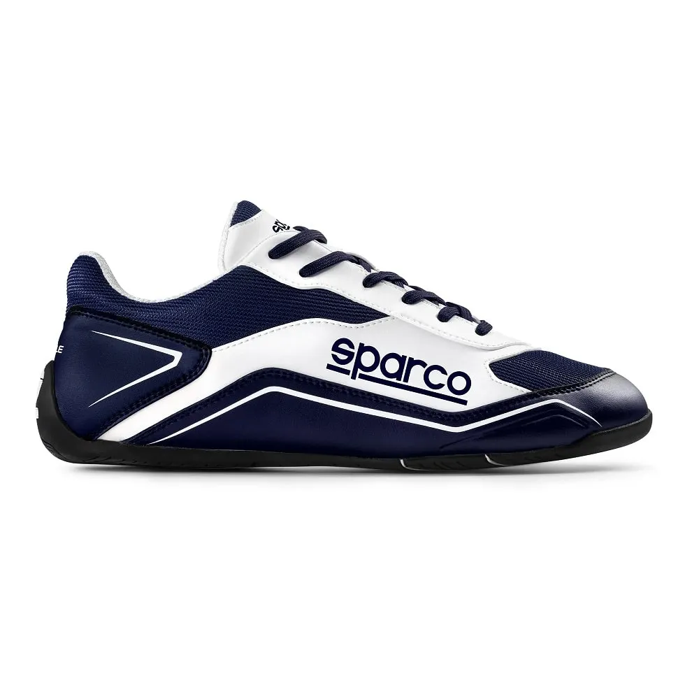 Calzado Deportivo Sparco S-POLE 001288 BMBI