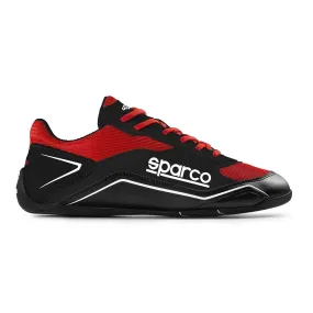 Calzado Deportivo Sparco S-POLE 001288 NRRS