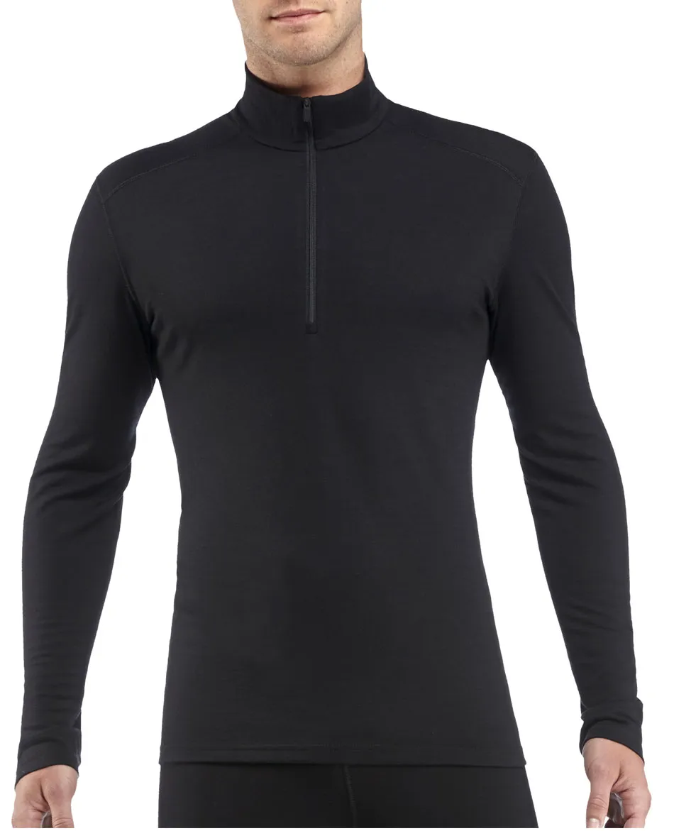 CAMISETA TERMICA ICEBREAKER MERINO 200 OASIS