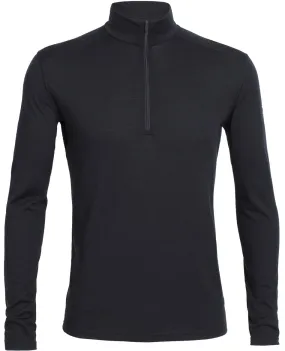 CAMISETA TERMICA ICEBREAKER MERINO 200 OASIS