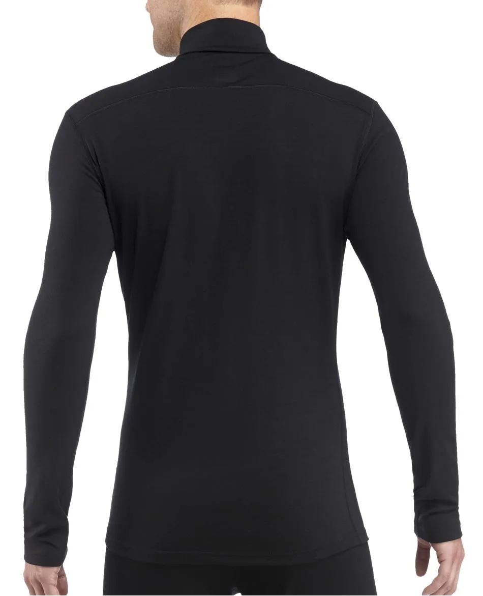 CAMISETA TERMICA ICEBREAKER MERINO 200 OASIS