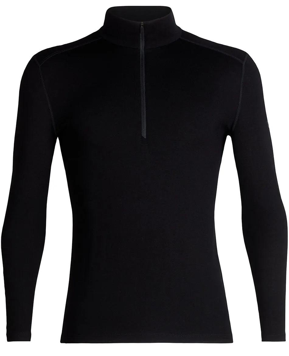 CAMISETA TERMICA ICEBREAKER MERINO 260 TECH