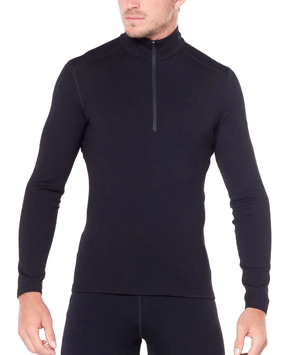 CAMISETA TERMICA ICEBREAKER MERINO 260 TECH