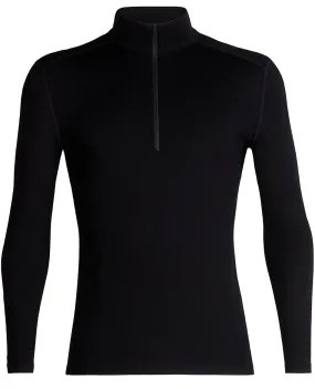 CAMISETA TERMICA ICEBREAKER MERINO 260 TECH