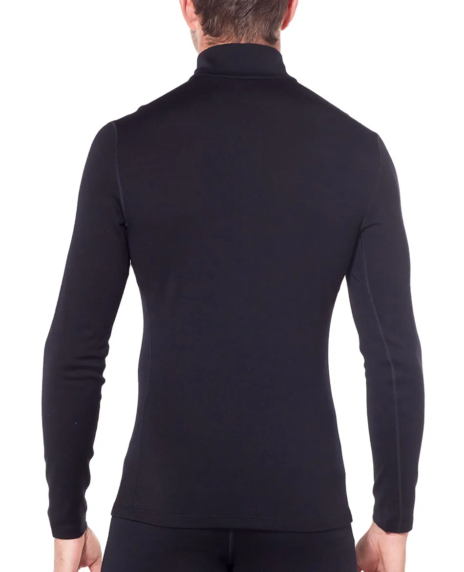 CAMISETA TERMICA ICEBREAKER MERINO 260 TECH