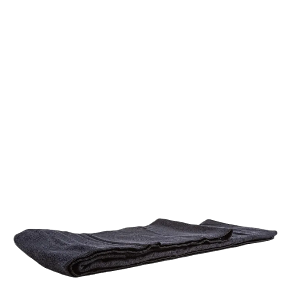 Casall Yoga Towel Black