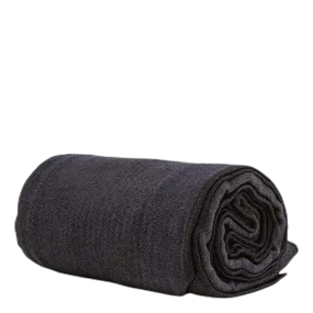 Casall Yoga Towel Black